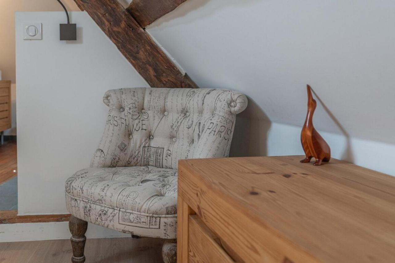 Escale Annecienne Furnished Flat Leilighet Annecy Eksteriør bilde