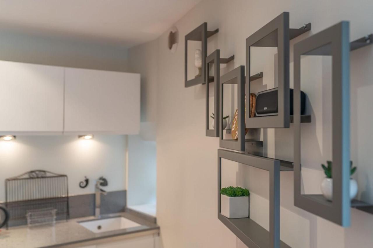 Escale Annecienne Furnished Flat Leilighet Annecy Eksteriør bilde