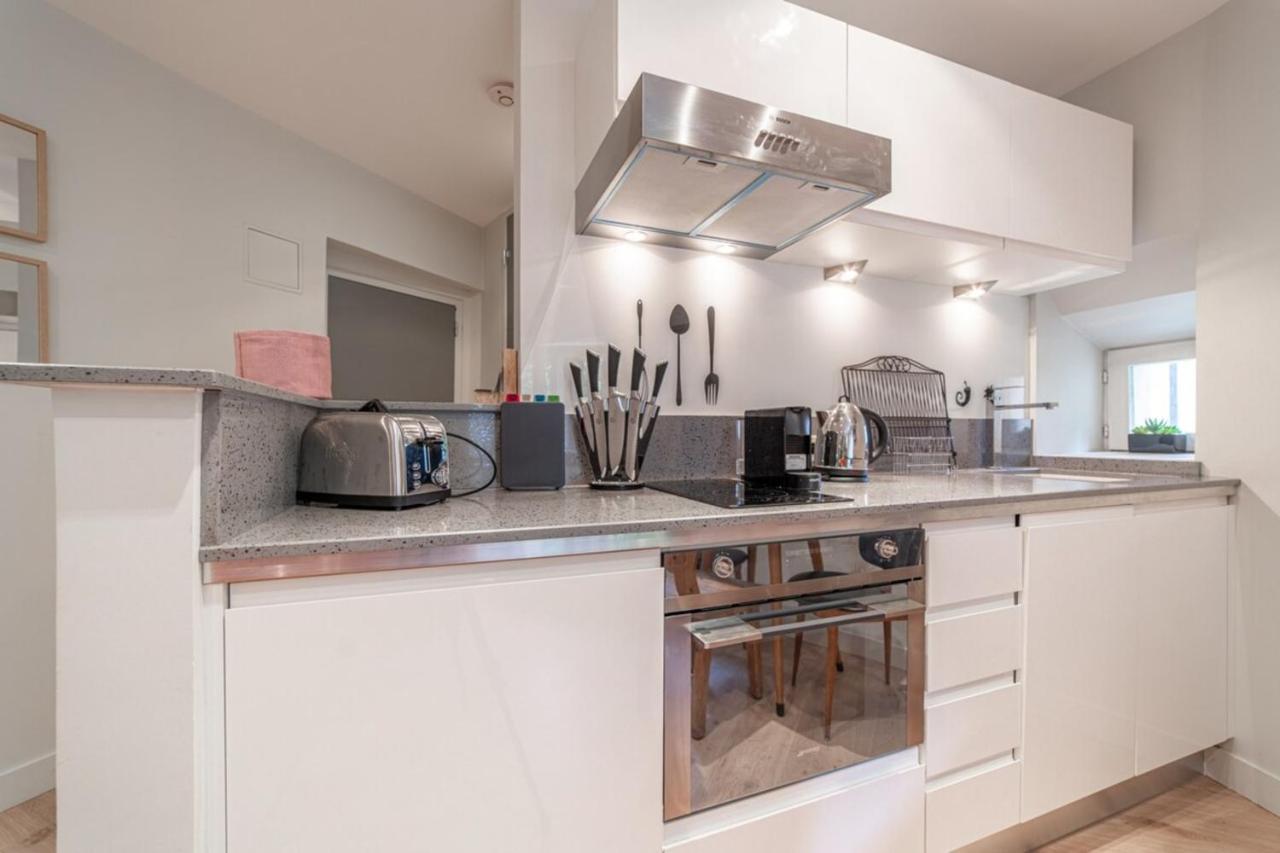 Escale Annecienne Furnished Flat Leilighet Annecy Eksteriør bilde