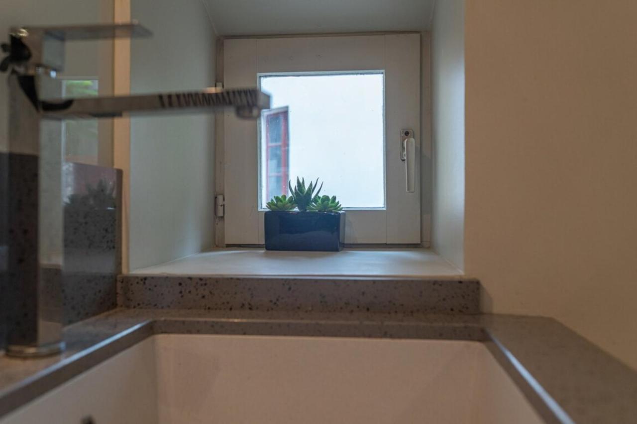 Escale Annecienne Furnished Flat Leilighet Annecy Eksteriør bilde